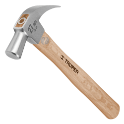 Martillo Mini 15/16\" Pretul 22291, 10 Oz Mango Comfort Grip...